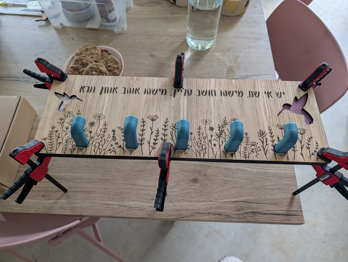 תמונת גלריה של Craftory מספר 6